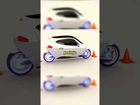 Motocykl którego nie da się wywalić thumbnail
