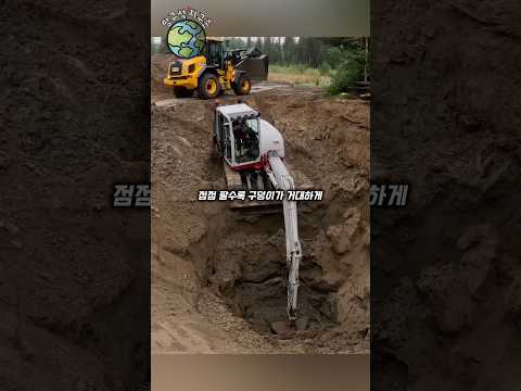 우물파기가 의외로 ‘극악 난이도’인 이유 thumbnail