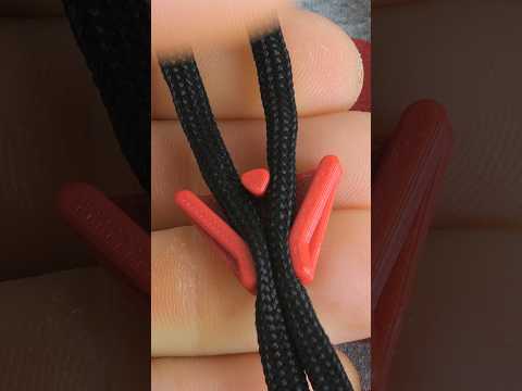DIY Bolo Tie 🤠 #3dprinted #fashion #diy thumbnail