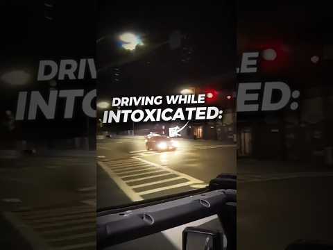 Dangerous Driver Gets INSTANT Karma.. thumbnail