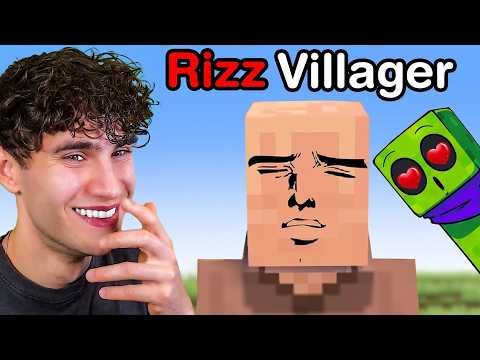 Grappigste Minecraft Shorts thumbnail