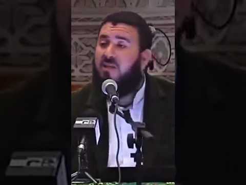 La "libertad" del islam en España thumbnail