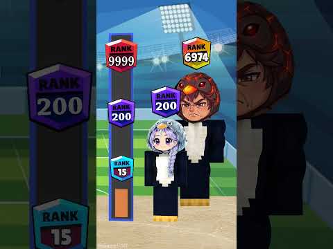 Help Rumi Gugugaga Ice in the continuous singing challenge to reach rank 9999! thumbnail