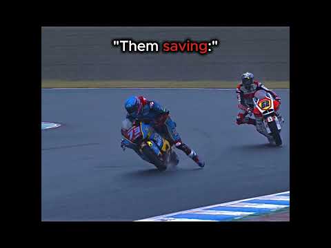 "The greatest saves...🤯" #automobile #racing #motorcycle #motogp thumbnail