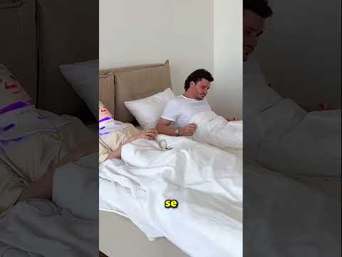 Esta Máscara Cambió Su Vida Por Completo 😱 thumbnail