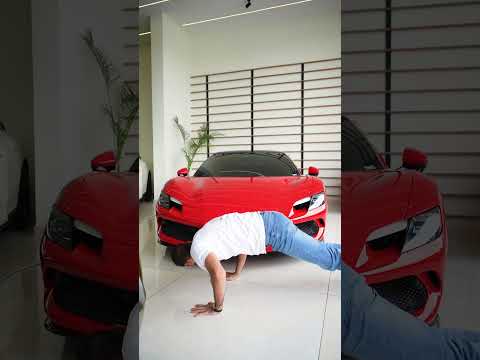 Car guys will understand 💀 thumbnail