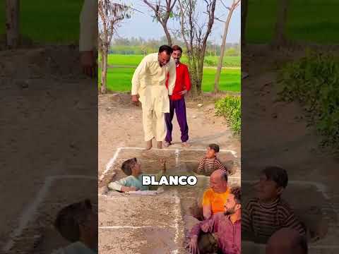 El Juego Del Calamar En La Vida Real 🤯 thumbnail