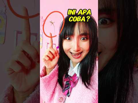 INI APA C0BA?? 😦 #shorts #OliviaValent thumbnail
