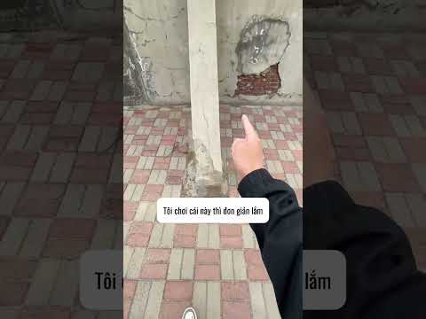 Thấy tôi ngầu không??? thumbnail
