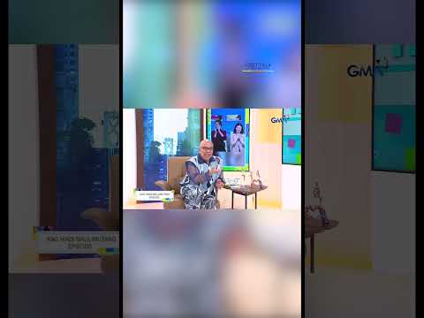 Anong 'MARS' episode ang paborito nina Iya, Suzi, at Camille? #shorts | Fast Talk with Boy Abunda thumbnail