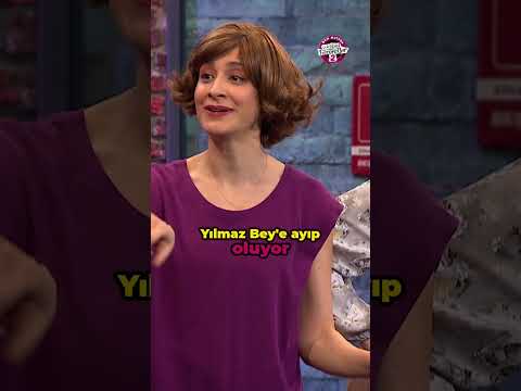 Saçımı Üçe Vurunca Kiviye Benziyorum #çgh2 #bkm #komedi #çokgüzelhareketler2 thumbnail