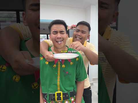 YG SAYANG MAK AYAH CUBA KOMEN!! thumbnail
