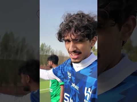 لاعبنا الجديد ?? thumbnail