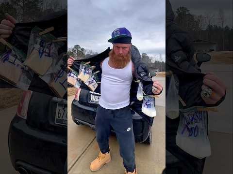 Winter storm’s comin..I Got What Y’all Need.. thumbnail
