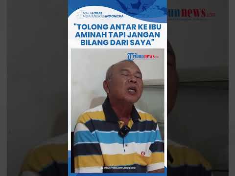 Terkuak! Menantu Minta Driver Ojol Rahasiakan Identitas Pengirim Sate Ayam Beracun di Boyolali thumbnail