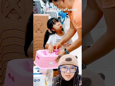 mau beli ini aja‼️LeoNataFamily thumbnail