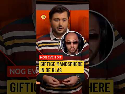 Problemen in klaslokalen extreme denkbeelden | #manosphere thumbnail