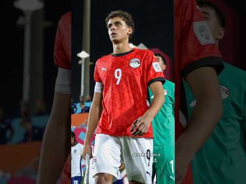 Pemain akademi yang akan tampil di Piala dunia! thumbnail