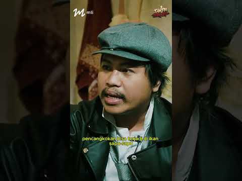 IKAN SAPU-SAPU ADA YANG P*K? thumbnail