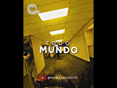 Como... BASADA Hechos REALES 👁️😱 #mrrelevante #culturapop #momentosépicos thumbnail