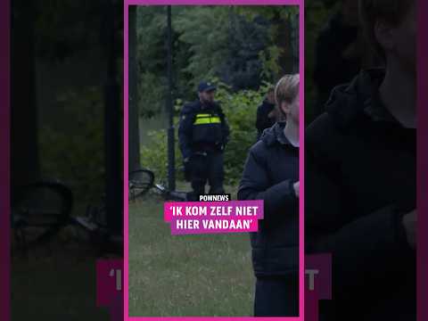 Hoeveel zullen er nou uit Loosdrecht komen?🧐 #pownews  #powned  #loosdrecht thumbnail