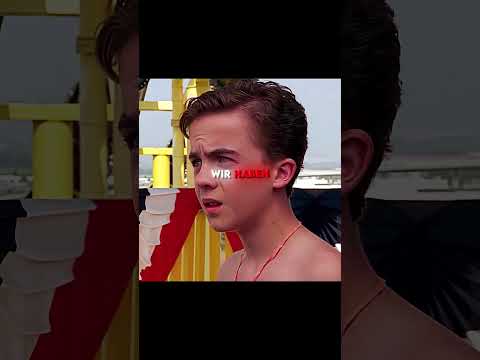Jetzt sind sie quit!? - Malcom Mittendrin thumbnail