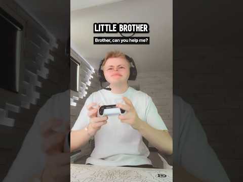 When Your Family Needs Help #Shorts thumbnail