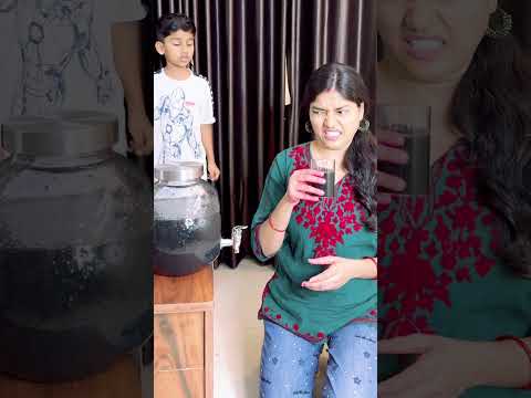 Anant ko juice nhi peene diya thumbnail