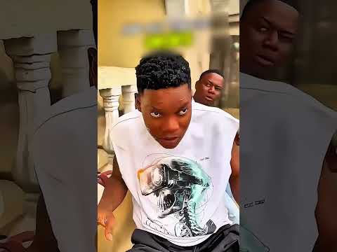 يمزح مع اخوه الكبير بالبيت بطريقة...!#shorts #shortvideo #shortsfeed #اسلاميات thumbnail
