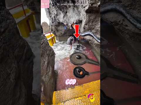 Dia Menantang Para Dewa… dan Laut Langsung Membalas! thumbnail