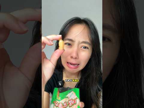 INI JAJANAN FAVORIT AKU, YUPI KENYAL RASA YAKULT !! 🥹 thumbnail