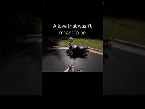 The thought of her… #sad #mentalhealth #breakup #motorcycle #nightride thumbnail