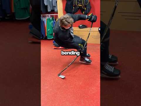Why Do Hockey Player Do This?? ?? thumbnail