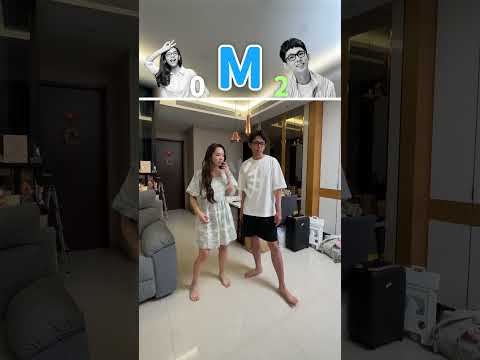都家英文拼字大賽 阿滴為了贏比賽脫了！？♥ 滴妹 thumbnail
