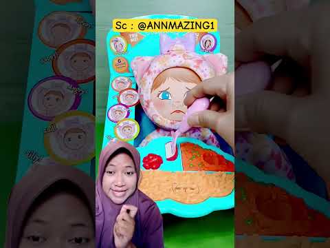 Aku masih kenyang‼️ ANNMAZING1 thumbnail