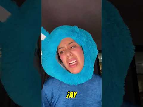 Mi mama es un ¿FANTASMA??...#short thumbnail