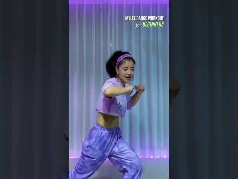 Dance Workout for Beginners thumbnail