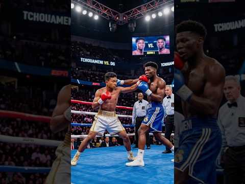 Tchouameni lawan dg aja jangan lawan Valverde? thumbnail