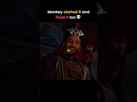 Monkey played smarter😂 | Aladdin (2019) - 4k Edit | FUNK ABNORMAL (Slowed) thumbnail