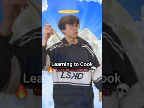 Learning to cook Spicy Chicken Nuggets 🍗 thumbnail