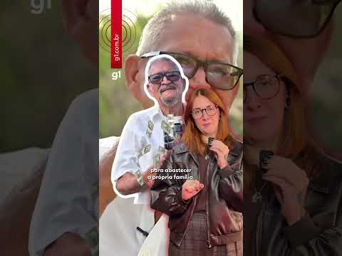 Líquido achado em sítio no Ceará é petróleo cru, conclui ANP #g1 #shorts thumbnail