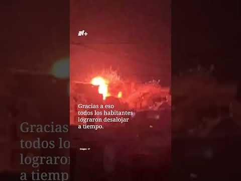 Israel bombardea campo de refugiados thumbnail