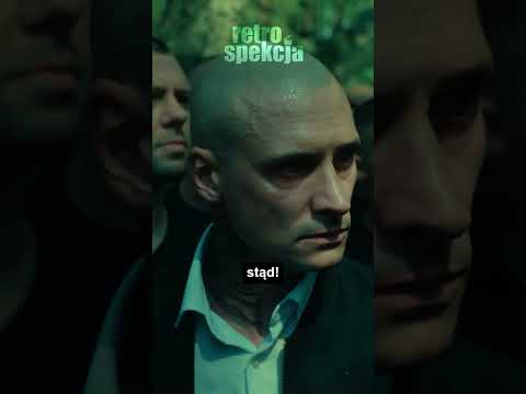 🚬Druga Furioza - Pożegnanie #film #serial #polska #humor #śmieszne #funny #netflix #komedia #kabaret thumbnail