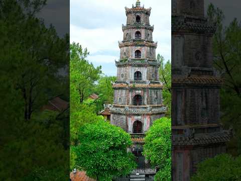 Perfume Pagoda, Vietnam Incredible Destinations #travel #short thumbnail