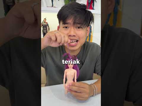 boneka teriak thumbnail