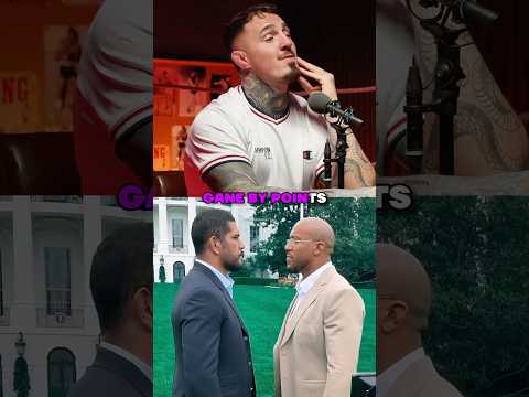 👀Aspinall on Ciryl Gane vs Alex Pereira🗿 thumbnail