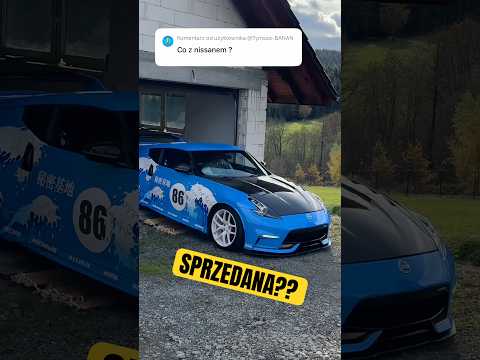 Co z moim Nissanem?? thumbnail