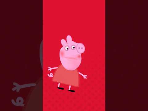 CABELO DA PEPPA ...? thumbnail
