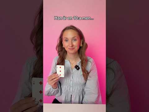 Han är en 10:a men….? #cardgame thumbnail