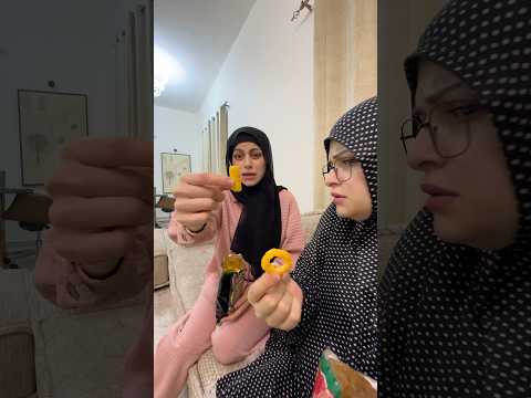 مابدي اكل😂😂😫😫 نانو وام سيف thumbnail